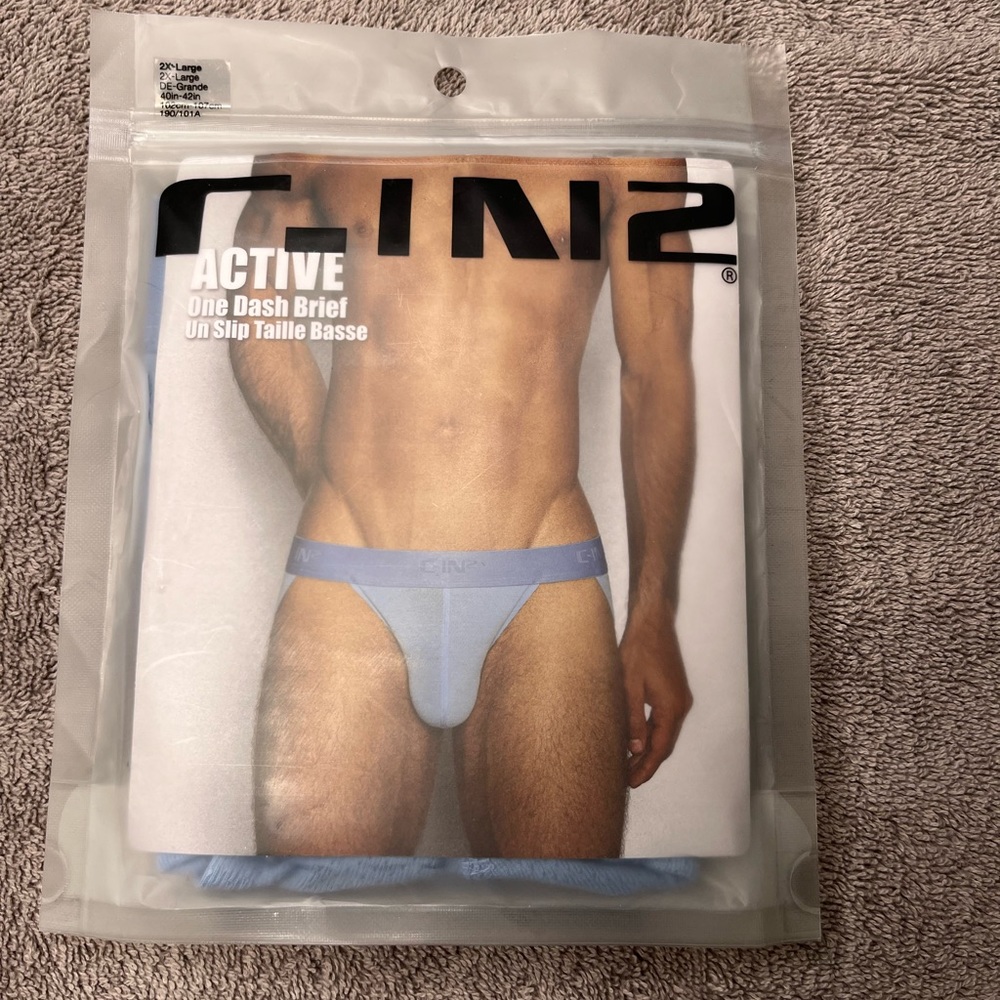 C-IN2 Active Dash Brief